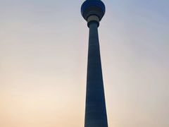 -中央广播电视塔