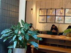 -BAKER&SPICE(安福路店)