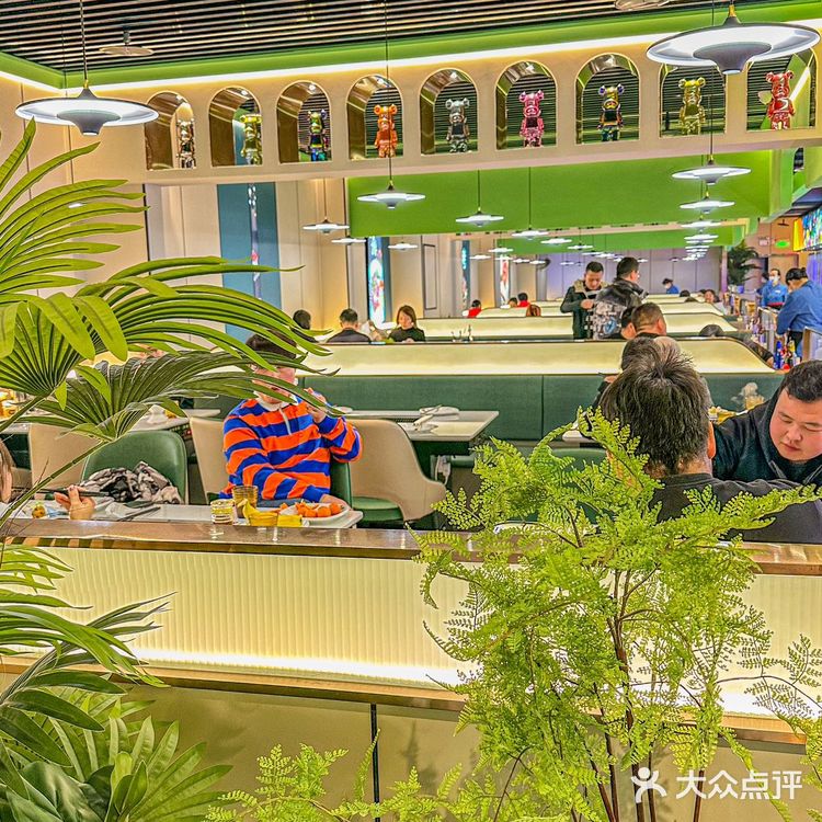 千家粗粮王又开新店啦‼️