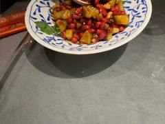-老头儿油爆虾(胜利河美食街店)
