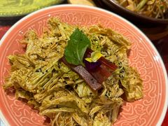 -正阳门饭庄·烤鸭·北京菜(万丰路七里庄店)