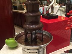-嘉莱特精典国际酒店·醇咖啡厅