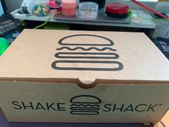 -Shake Shack(西单大悦城店)