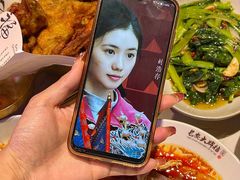 -长安大牌档之上元灯会(南大街店)