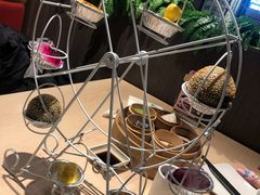 -避风塘(宝山万达店)