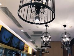 -蔡澜点心·粤菜(西单大悦城店)