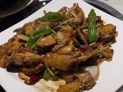 -大雄九老菜馆(南门桥店)