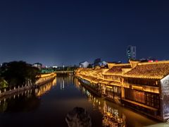 -嘉兴月河历史街区