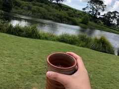 -霍比特人村