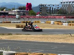 -千岛湖燃擎卡丁车赛车主题乐园(秀湖路店)