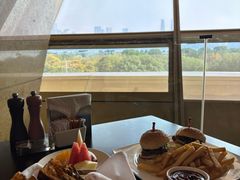 -杭州国际会议中心洲际酒店-原素全日餐厅(解放东路店)