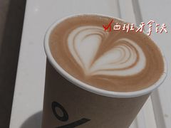 -% Arabica阿拉比卡咖啡烘焙工坊