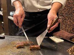 -神户牛排餐厅MOURIYA(总店)