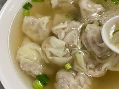 -汪家馄饨(集庆路店)