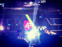 -A+ LIVE HOUSE(武汉天地店)