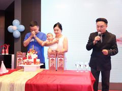 -古南都·老广东酒楼(龙江店)