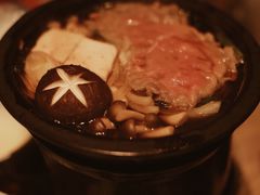 -小山日本料理(太古汇店)