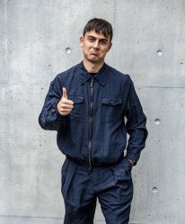 -Kraemer Paris苏豪路易士·嘉玛发廊