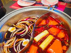 -牛New寿喜烧(虹桥新天地店)