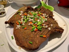 -好福记饭店(红梅公园店)
