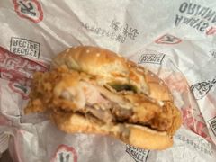 -肯德基(学院路店)