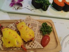 -花漫里日式餐厅(刺桐店)