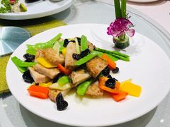 -天福苑(崇宁路店)