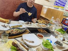 -元坊珲春无烟串城(北海路店)