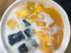 -遇见甜品站(魁奇店)