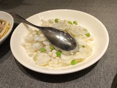 -新吉士·上海菜(浦东LCM置汇旭辉店)
