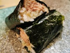 -Sushi Hanzo半藏(天环广场店)