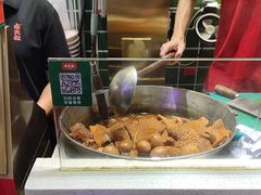 -卤大叔·广州牛杂(壹方城店)
