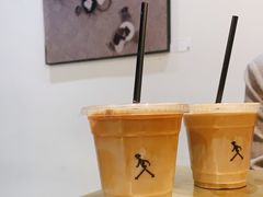 -常识咖啡common sense(春熙路店)