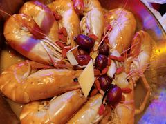 -钳真多钓虾馆·小龙虾海鲜烧烤(九六广场店)