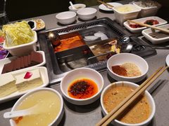 -海底捞火锅(龙湖北京大兴天街店)