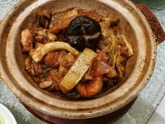 -頂好酒家·经典粤菜(海信广场店)