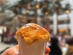 -威斯汀舞台餐厅