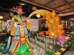 -醉长安(钟楼旗舰店)