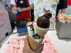 -DQ·蛋糕·冰淇淋(嘉兴南湖万达店)