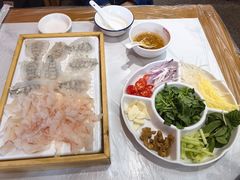 -官塘锋记鱼生·生腌·砂锅粥(牌坊街店)