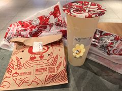 -咕噜咕噜·章鱼小丸子(西湖路店)