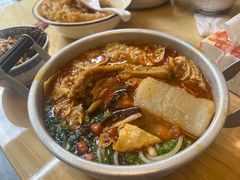 -丽丽三鲜螺蛳粉(田林路店)