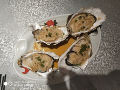 -达叔香味海鲜(海棠68环球美食街店)
