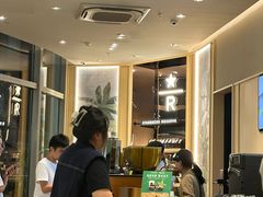 -星巴克臻选(杭州万象城店)