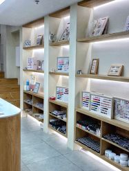 -摩睫+皮肤管理·科学美容中心