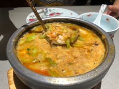 -维园悦谱·海派家常菜(乌鲁木齐南路店)