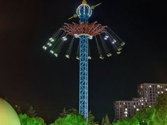 -横店影视城梦幻谷园区
