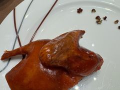 -御盛苑富隆汇·传承川菜·商务简餐(江北嘴店)