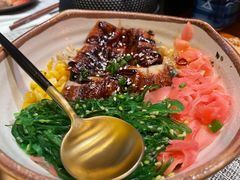 -戏作寿司(观音桥店)