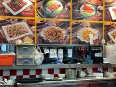 -烧鹅濑(西华路店)